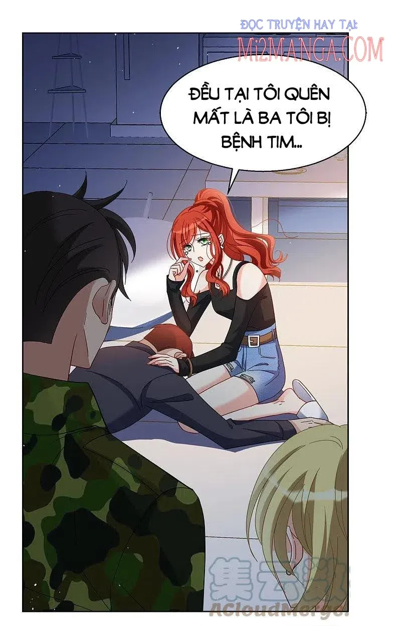 đọc truyện Em Đến Đây, Mời Nằm Xuống Chương 194 ảnh 12 tại Thiên Thai Truyện