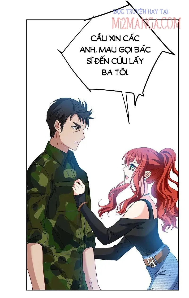 đọc truyện Em Đến Đây, Mời Nằm Xuống Chương 194 ảnh 13 tại Thiên Thai Truyện