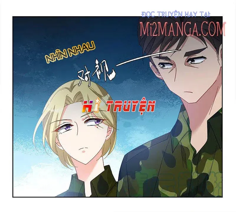 đọc truyện Em Đến Đây, Mời Nằm Xuống Chương 194 ảnh 14 tại Thiên Thai Truyện