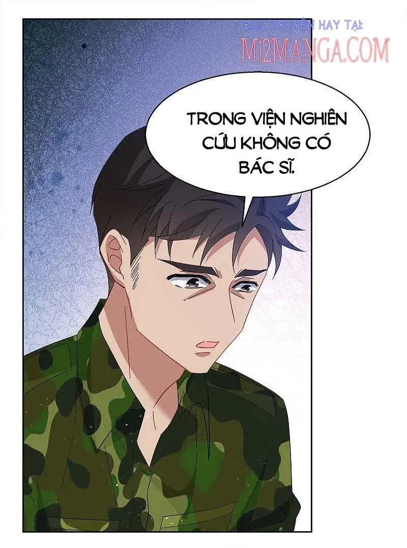 đọc truyện Em Đến Đây, Mời Nằm Xuống Chương 194 ảnh 15 tại Thiên Thai Truyện