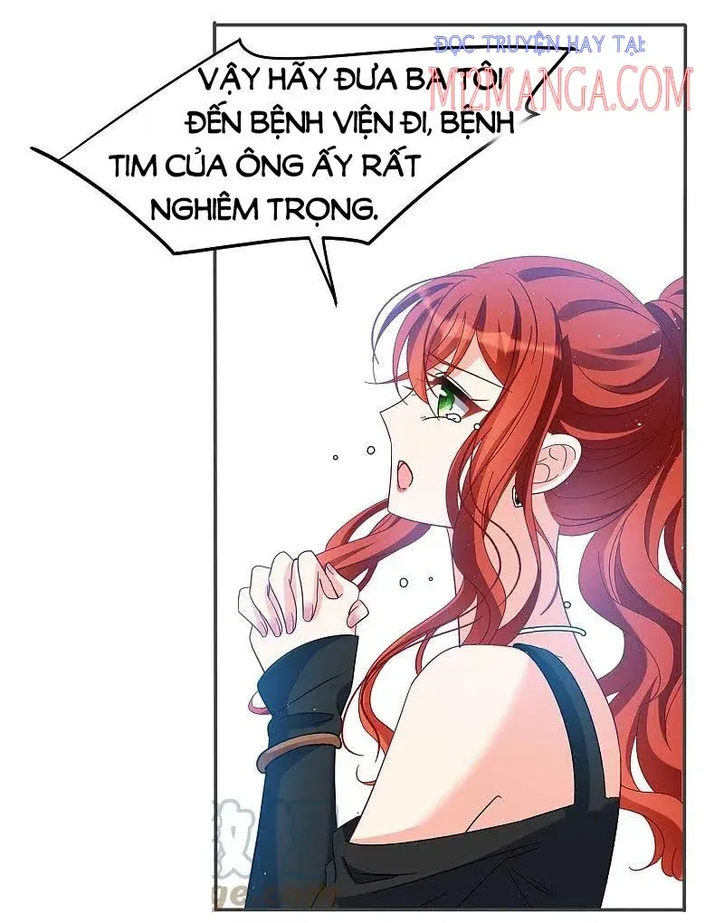 đọc truyện Em Đến Đây, Mời Nằm Xuống Chương 194 ảnh 16 tại Thiên Thai Truyện