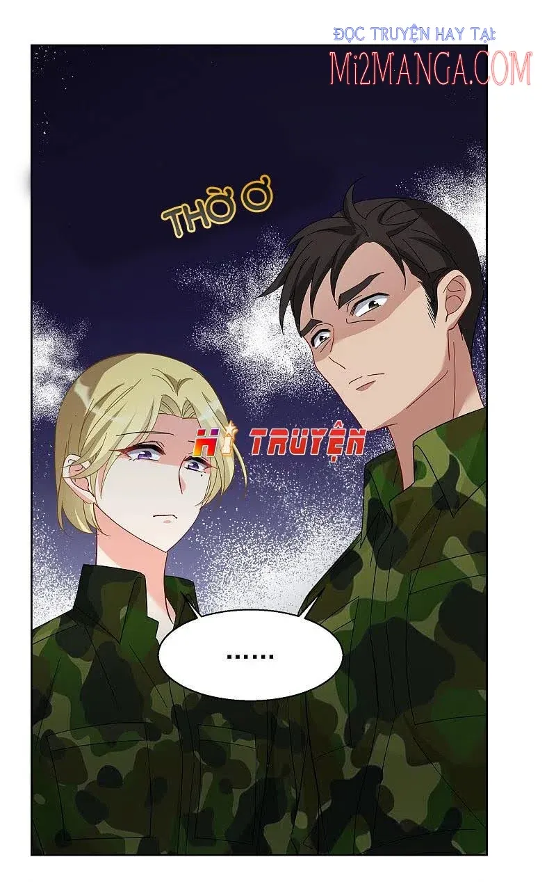 đọc truyện Em Đến Đây, Mời Nằm Xuống Chương 194 ảnh 17 tại Thiên Thai Truyện