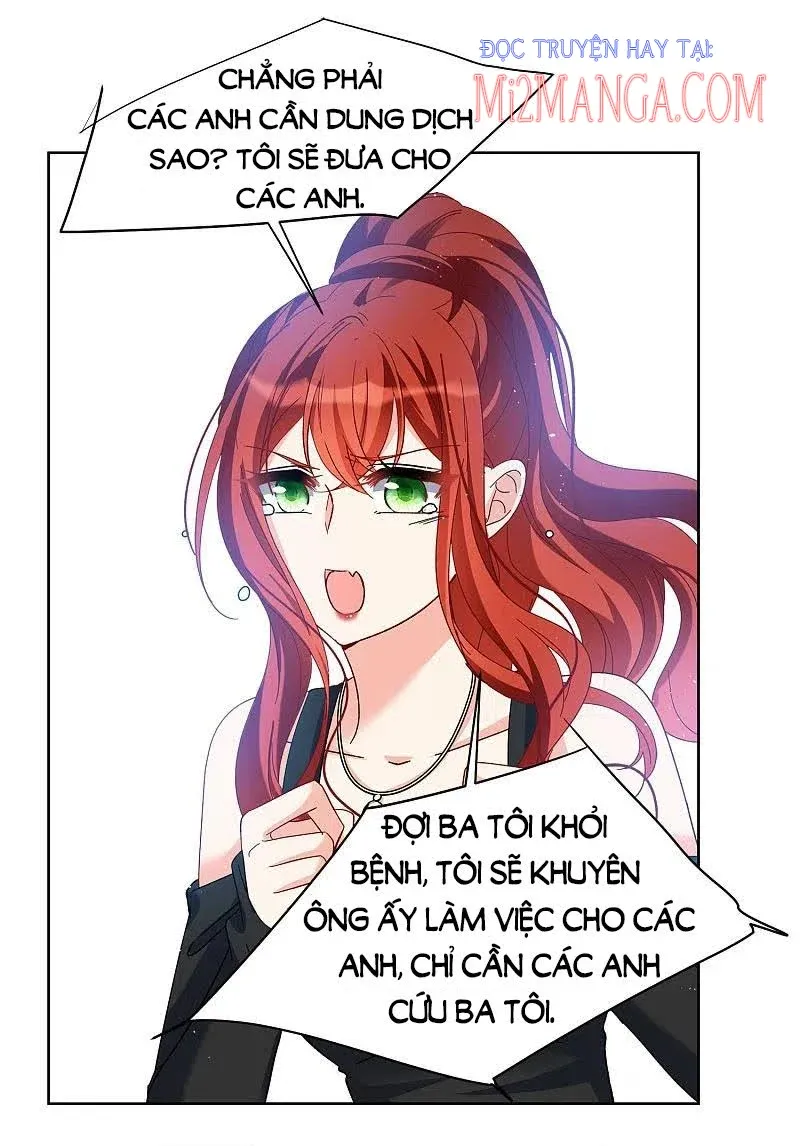 đọc truyện Em Đến Đây, Mời Nằm Xuống Chương 194 ảnh 19 tại Thiên Thai Truyện