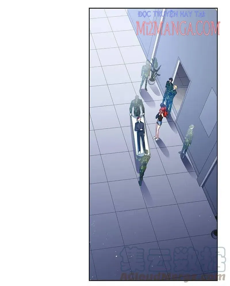 đọc truyện Em Đến Đây, Mời Nằm Xuống Chương 194 ảnh 22 tại Thiên Thai Truyện