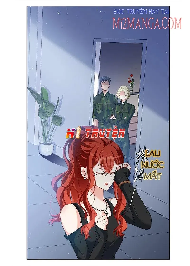 đọc truyện Em Đến Đây, Mời Nằm Xuống Chương 194 ảnh 23 tại Thiên Thai Truyện