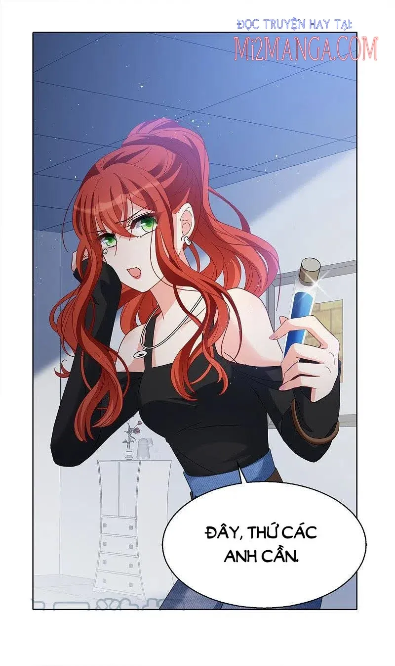 đọc truyện Em Đến Đây, Mời Nằm Xuống Chương 194 ảnh 24 tại Thiên Thai Truyện