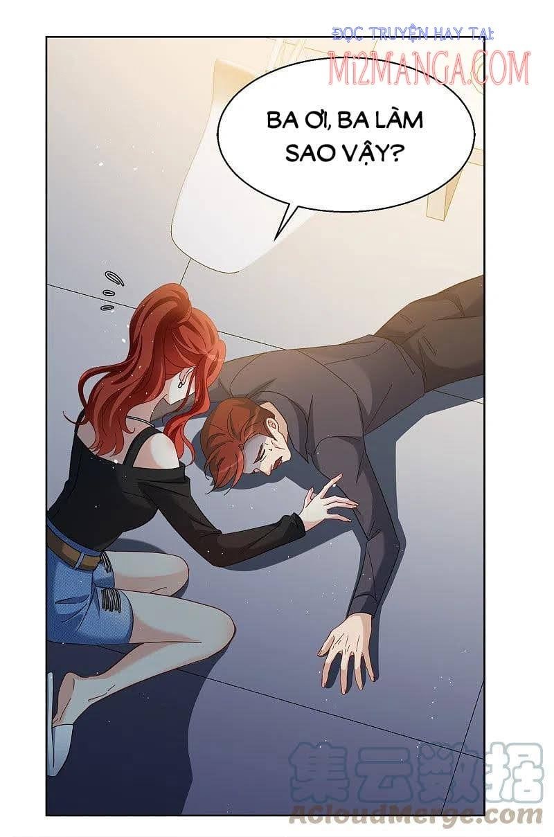 đọc truyện Em Đến Đây, Mời Nằm Xuống Chương 194 ảnh 6 tại Thiên Thai Truyện