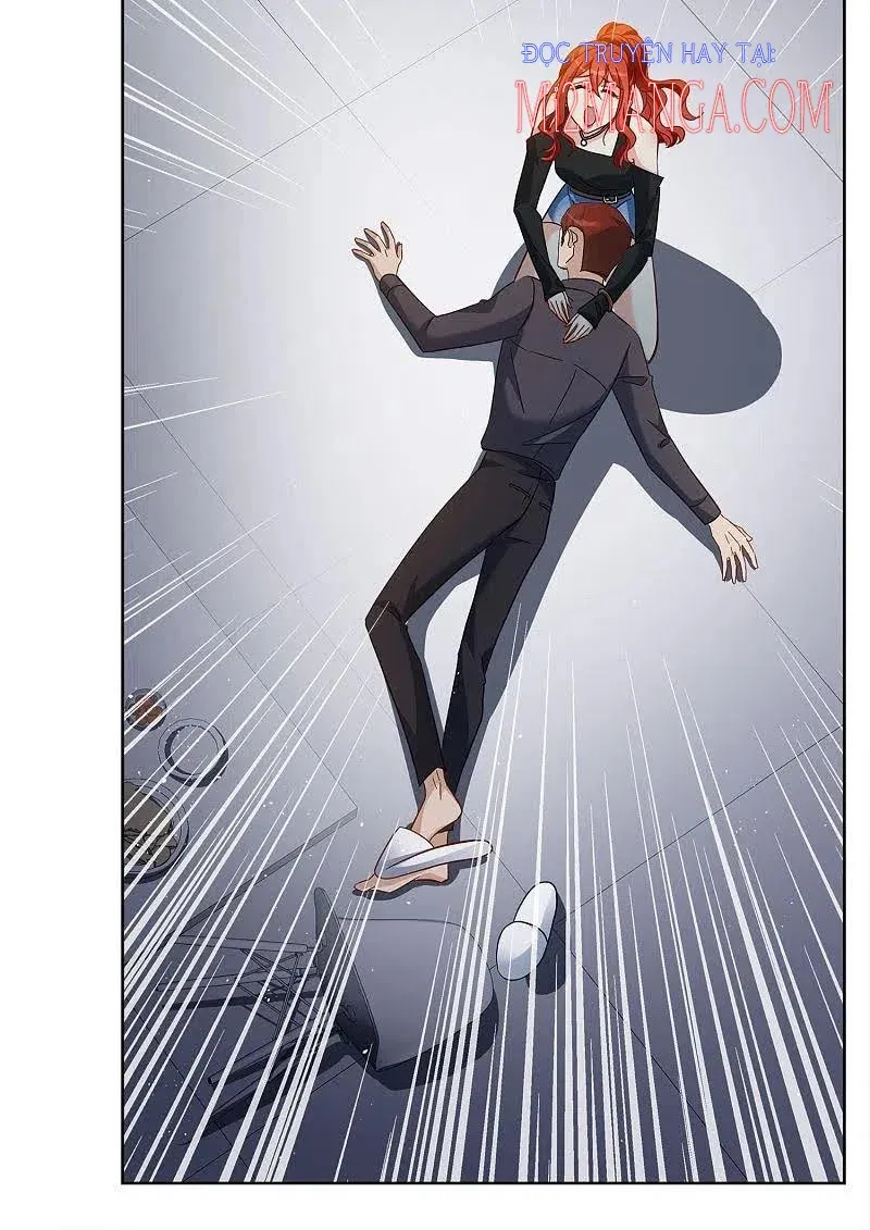 đọc truyện Em Đến Đây, Mời Nằm Xuống Chương 194 ảnh 9 tại Thiên Thai Truyện