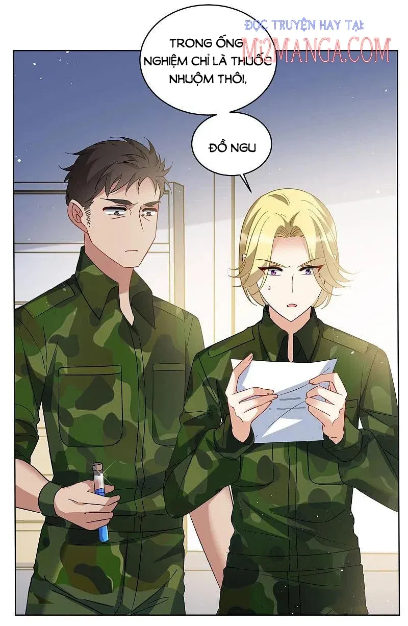 đọc truyện Em Đến Đây, Mời Nằm Xuống Chương 195 ảnh 14 tại Thiên Thai Truyện