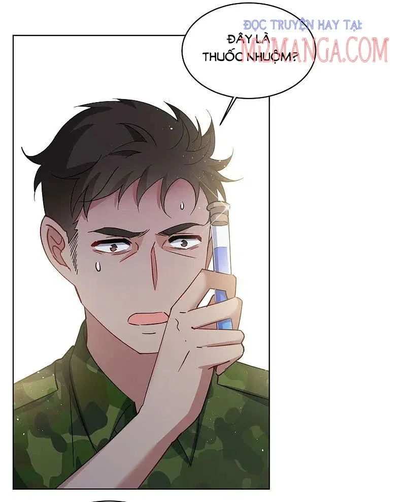 đọc truyện Em Đến Đây, Mời Nằm Xuống Chương 195 ảnh 16 tại Thiên Thai Truyện