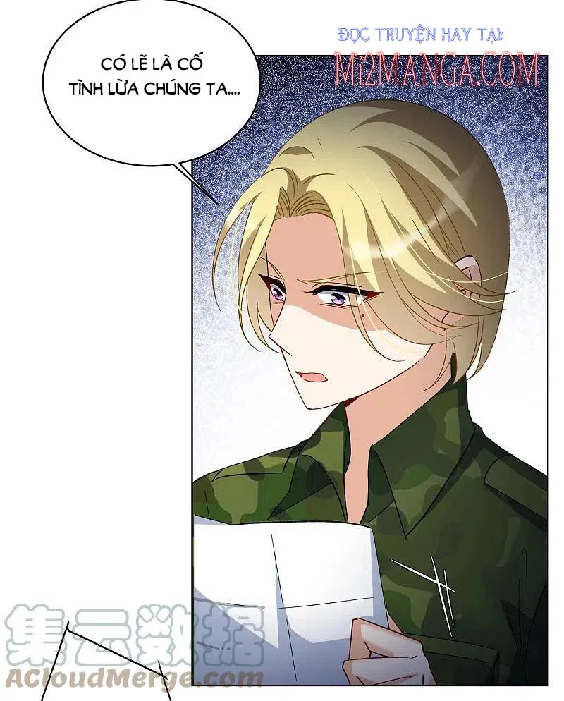 đọc truyện Em Đến Đây, Mời Nằm Xuống Chương 195 ảnh 17 tại Thiên Thai Truyện