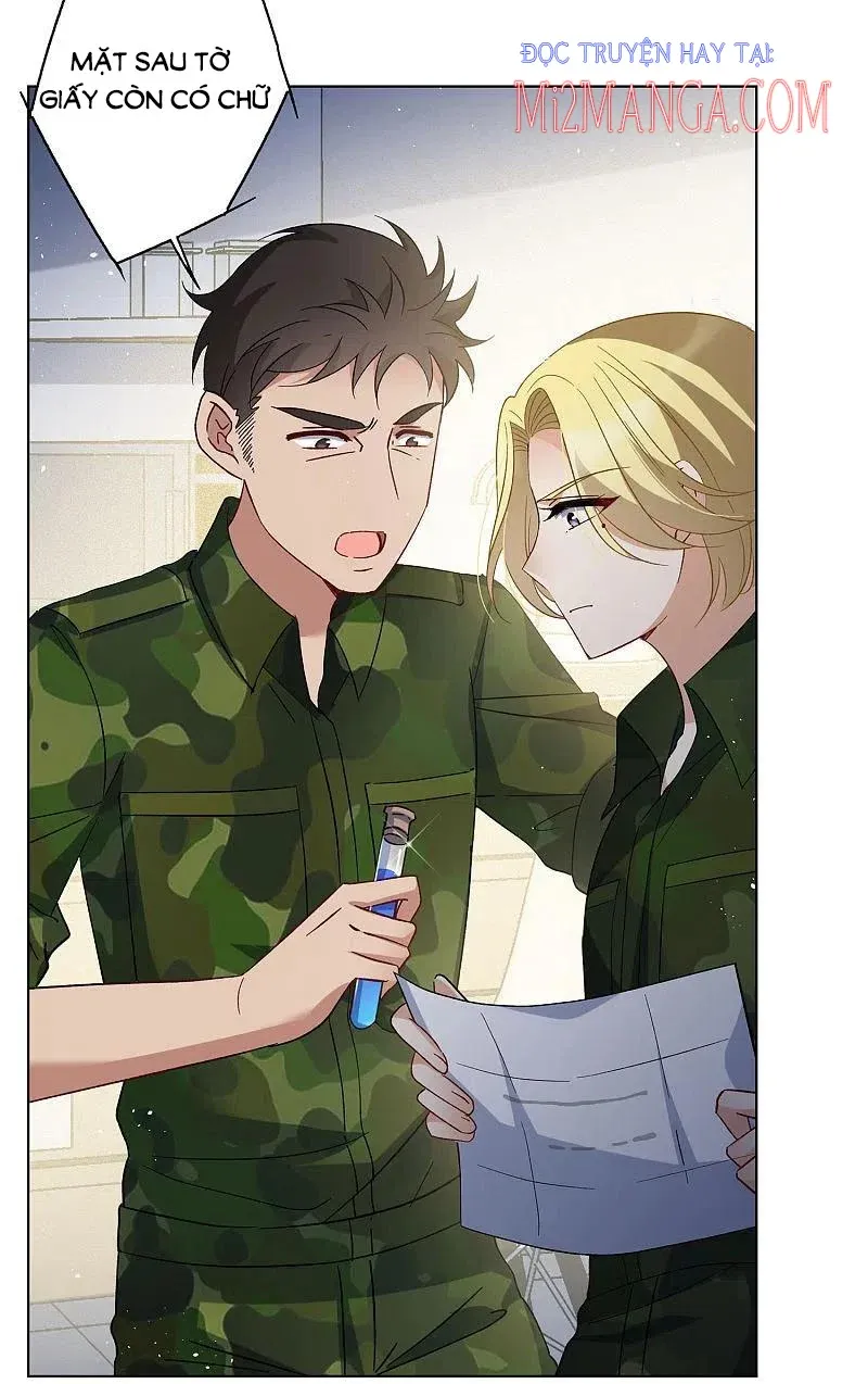 đọc truyện Em Đến Đây, Mời Nằm Xuống Chương 195 ảnh 18 tại Thiên Thai Truyện