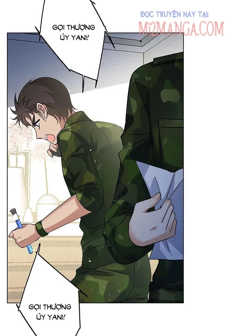 đọc truyện Em Đến Đây, Mời Nằm Xuống Chương 195 ảnh 22 tại Thiên Thai Truyện