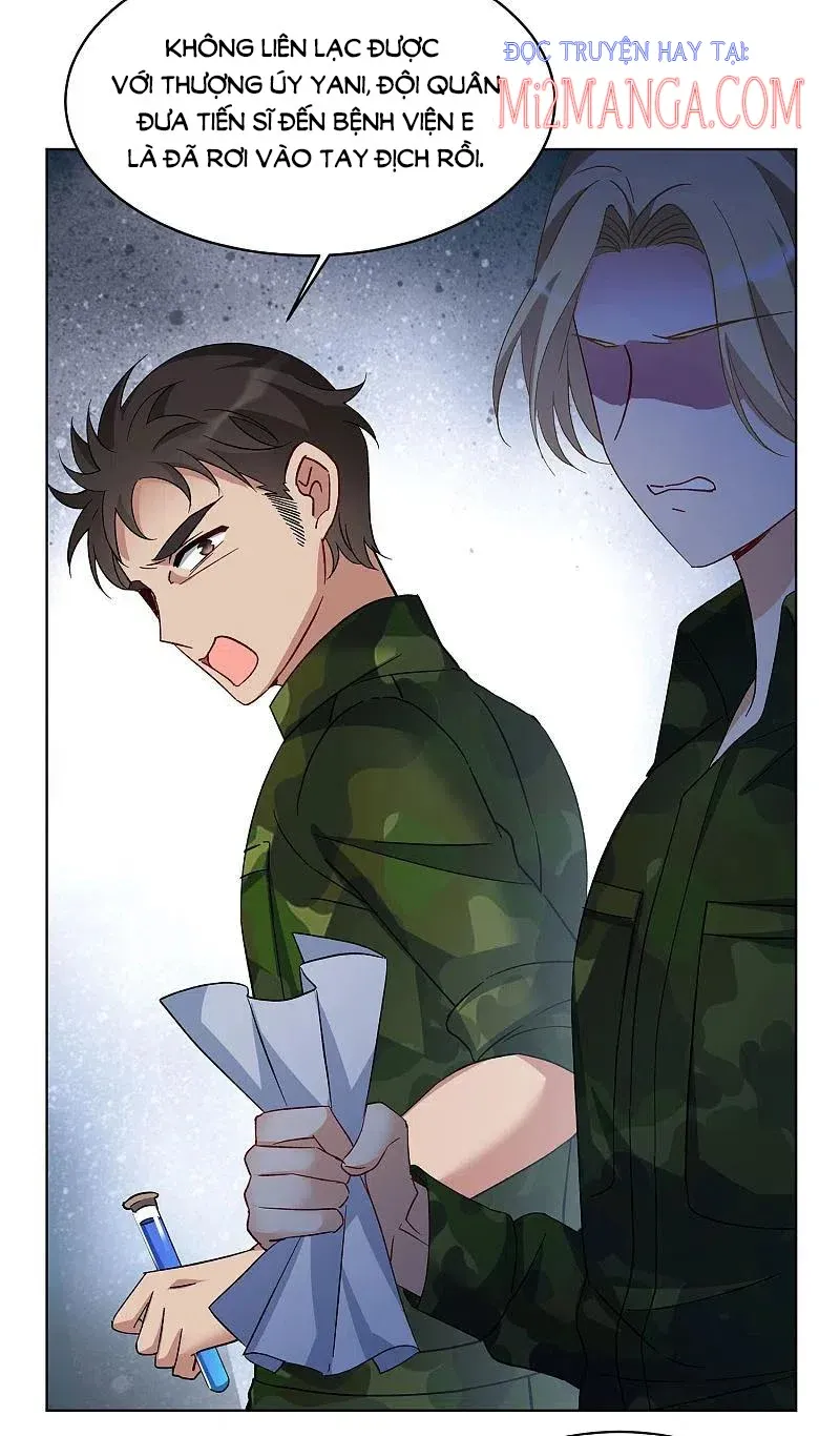 đọc truyện Em Đến Đây, Mời Nằm Xuống Chương 195 ảnh 24 tại Thiên Thai Truyện