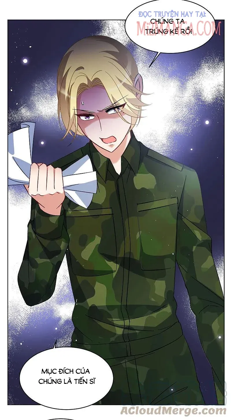 đọc truyện Em Đến Đây, Mời Nằm Xuống Chương 195 ảnh 25 tại Thiên Thai Truyện