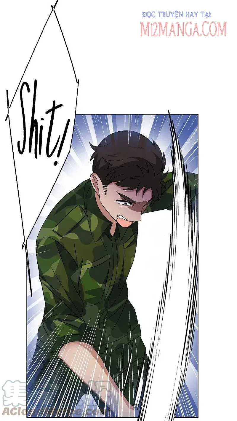 đọc truyện Em Đến Đây, Mời Nằm Xuống Chương 195 ảnh 27 tại Thiên Thai Truyện