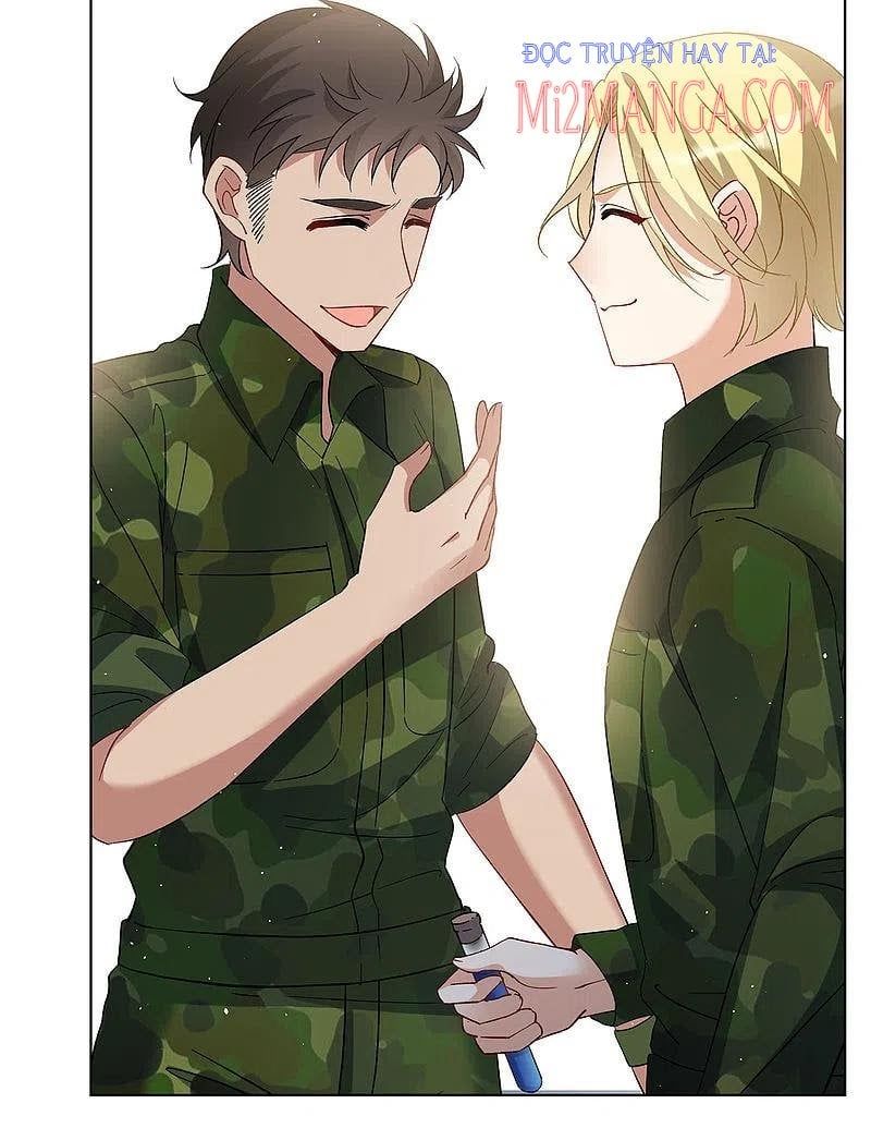 đọc truyện Em Đến Đây, Mời Nằm Xuống Chương 195 ảnh 6 tại Thiên Thai Truyện