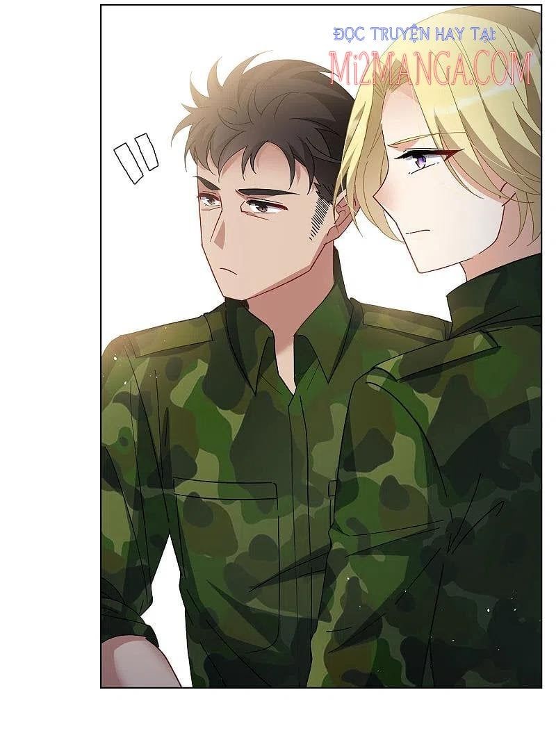 đọc truyện Em Đến Đây, Mời Nằm Xuống Chương 195 ảnh 8 tại Thiên Thai Truyện