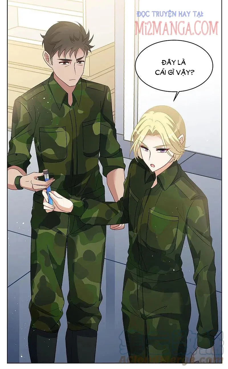 đọc truyện Em Đến Đây, Mời Nằm Xuống Chương 195 ảnh 11 tại Thiên Thai Truyện