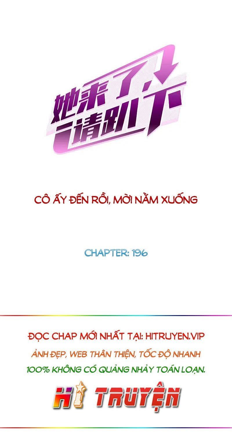 đọc truyện Em Đến Đây, Mời Nằm Xuống Chương 196 ảnh 3 tại Thiên Thai Truyện