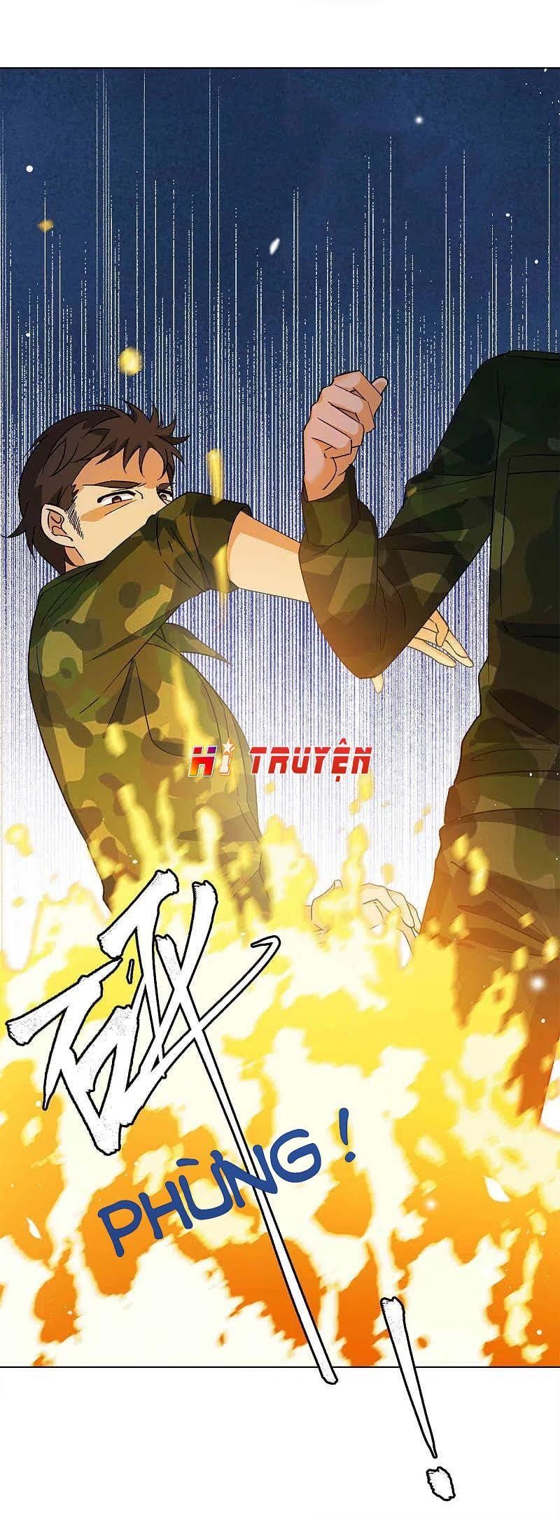 đọc truyện Em Đến Đây, Mời Nằm Xuống Chương 196 ảnh 14 tại Thiên Thai Truyện