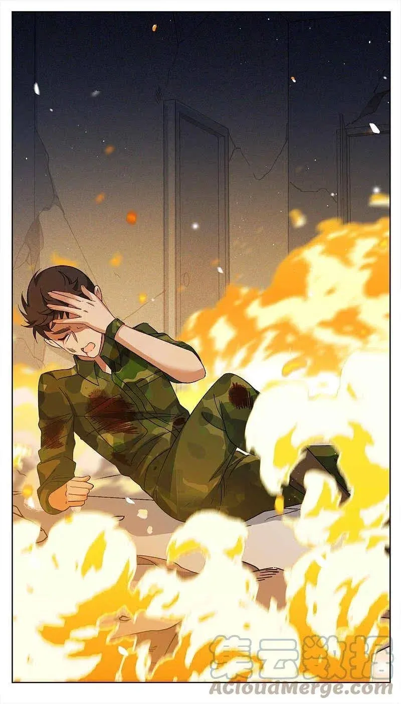 đọc truyện Em Đến Đây, Mời Nằm Xuống Chương 196 ảnh 16 tại Thiên Thai Truyện