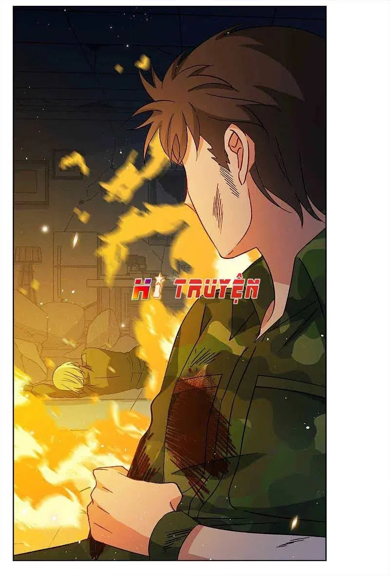 đọc truyện Em Đến Đây, Mời Nằm Xuống Chương 196 ảnh 17 tại Thiên Thai Truyện