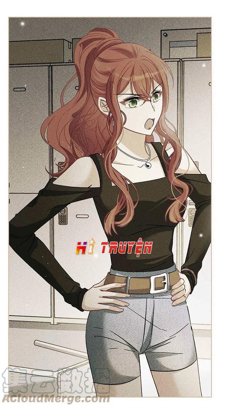 đọc truyện Em Đến Đây, Mời Nằm Xuống Chương 196 ảnh 20 tại Thiên Thai Truyện