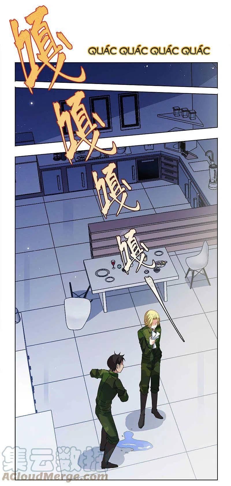 đọc truyện Em Đến Đây, Mời Nằm Xuống Chương 196 ảnh 4 tại Thiên Thai Truyện