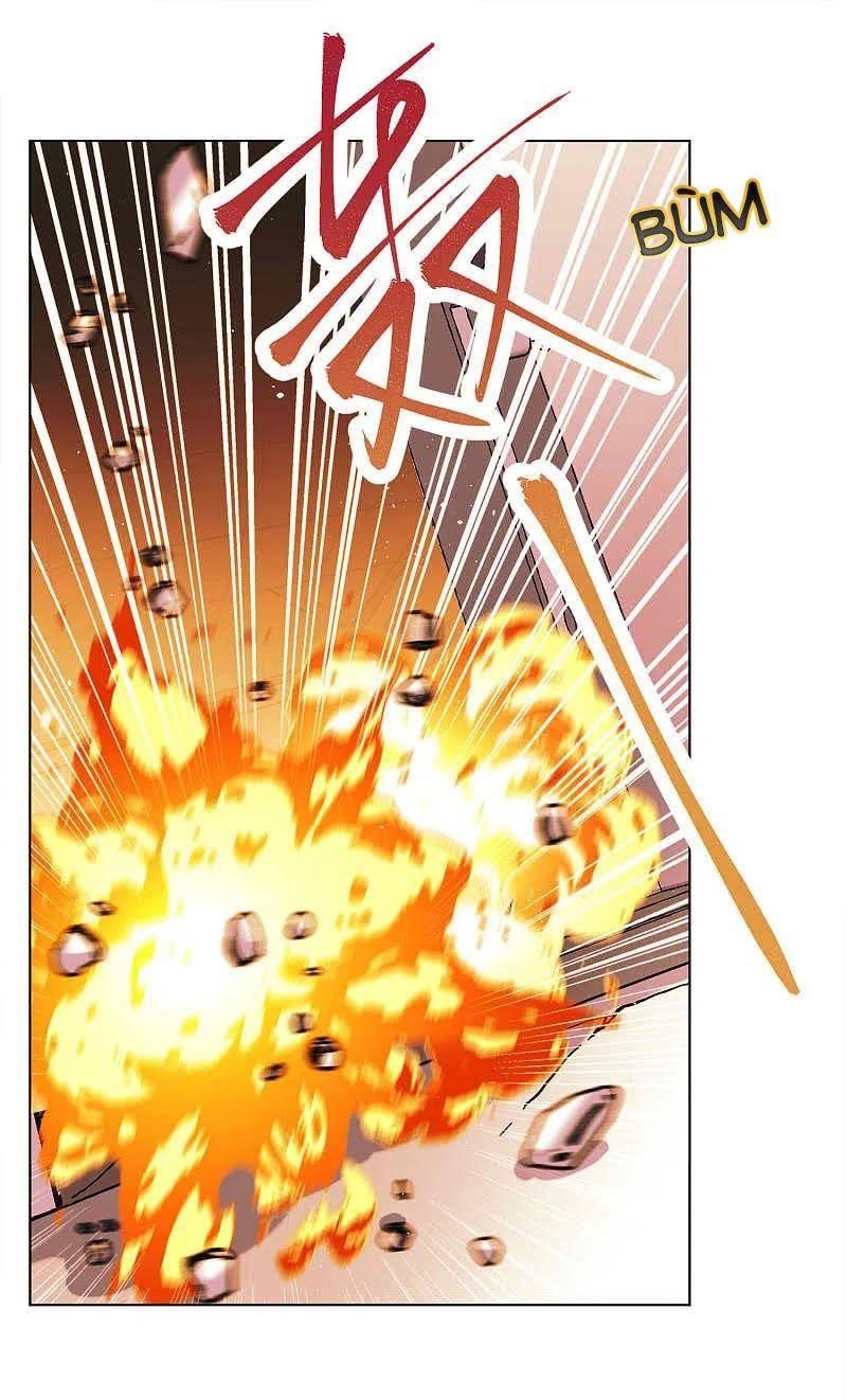 đọc truyện Em Đến Đây, Mời Nằm Xuống Chương 196 ảnh 23 tại Thiên Thai Truyện