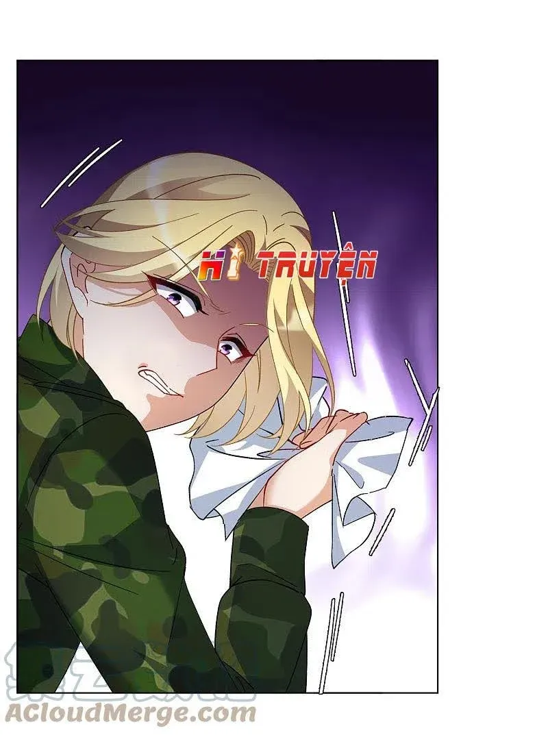 đọc truyện Em Đến Đây, Mời Nằm Xuống Chương 196 ảnh 8 tại Thiên Thai Truyện