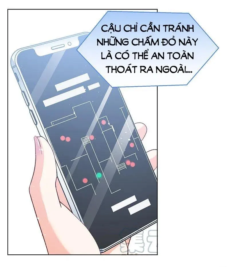 đọc truyện Em Đến Đây, Mời Nằm Xuống Chương 197 ảnh 12 tại Thiên Thai Truyện