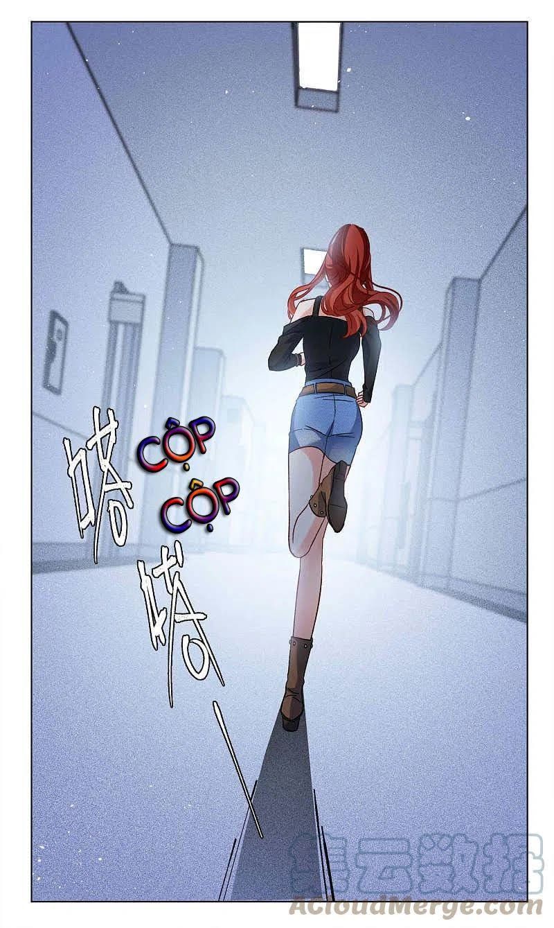 đọc truyện Em Đến Đây, Mời Nằm Xuống Chương 197 ảnh 16 tại Thiên Thai Truyện