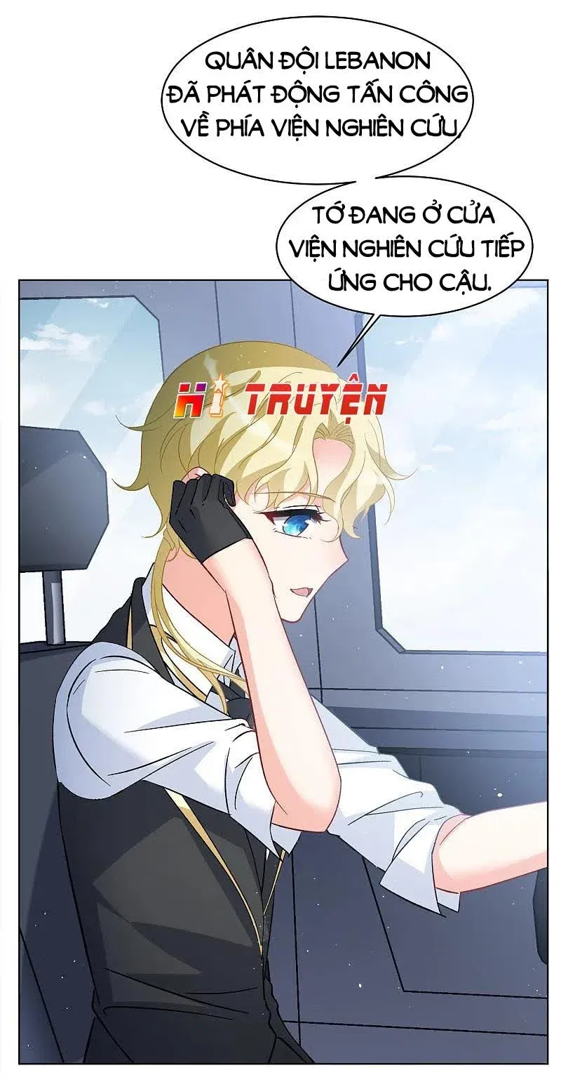 đọc truyện Em Đến Đây, Mời Nằm Xuống Chương 197 ảnh 17 tại Thiên Thai Truyện