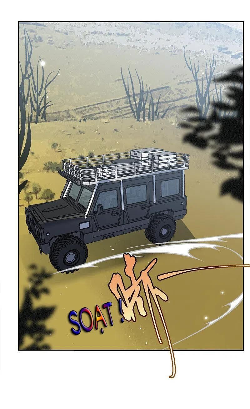 đọc truyện Em Đến Đây, Mời Nằm Xuống Chương 197 ảnh 19 tại Thiên Thai Truyện