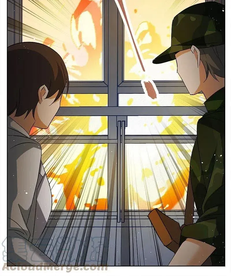 đọc truyện Em Đến Đây, Mời Nằm Xuống Chương 197 ảnh 24 tại Thiên Thai Truyện