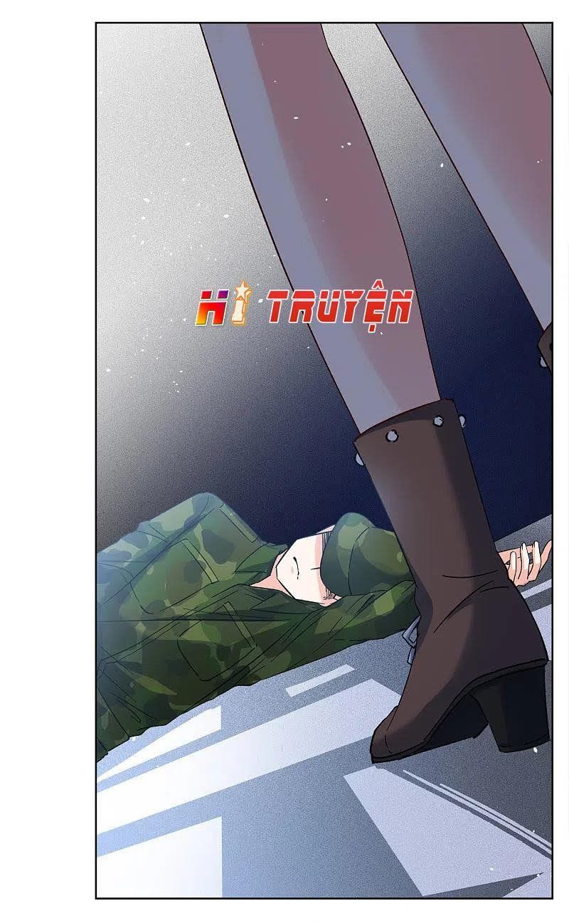 đọc truyện Em Đến Đây, Mời Nằm Xuống Chương 197 ảnh 5 tại Thiên Thai Truyện