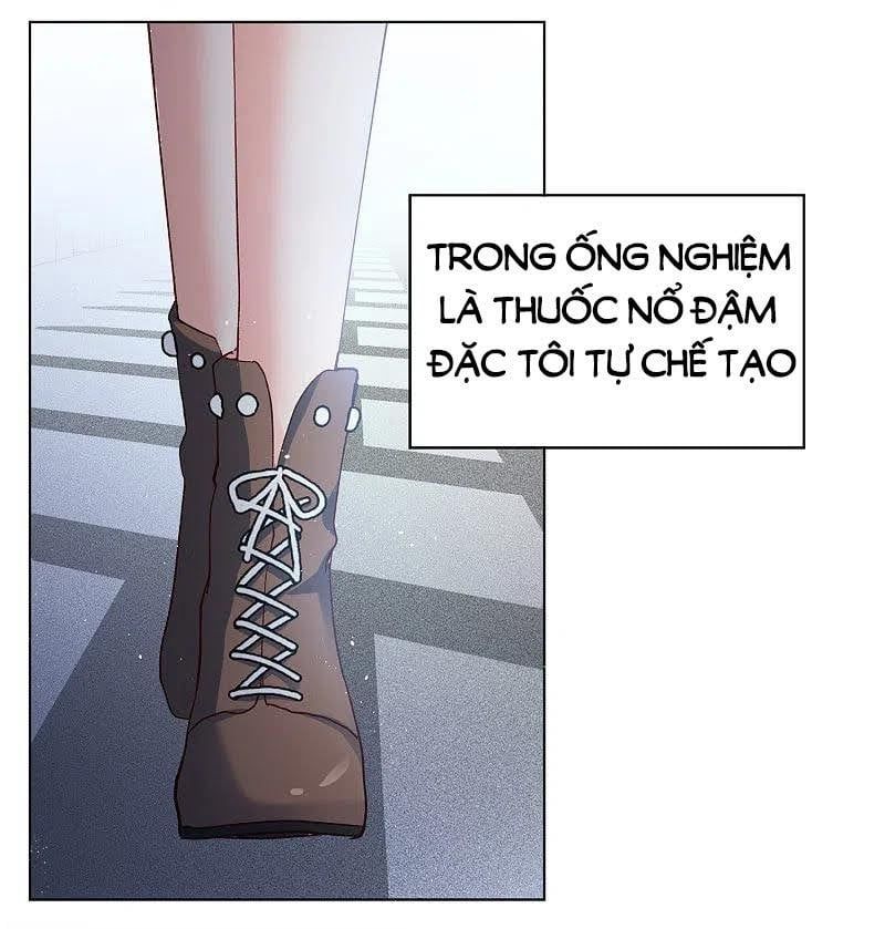 đọc truyện Em Đến Đây, Mời Nằm Xuống Chương 197 ảnh 7 tại Thiên Thai Truyện