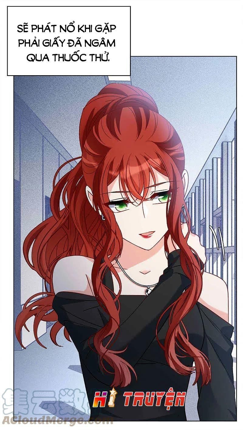 đọc truyện Em Đến Đây, Mời Nằm Xuống Chương 197 ảnh 8 tại Thiên Thai Truyện