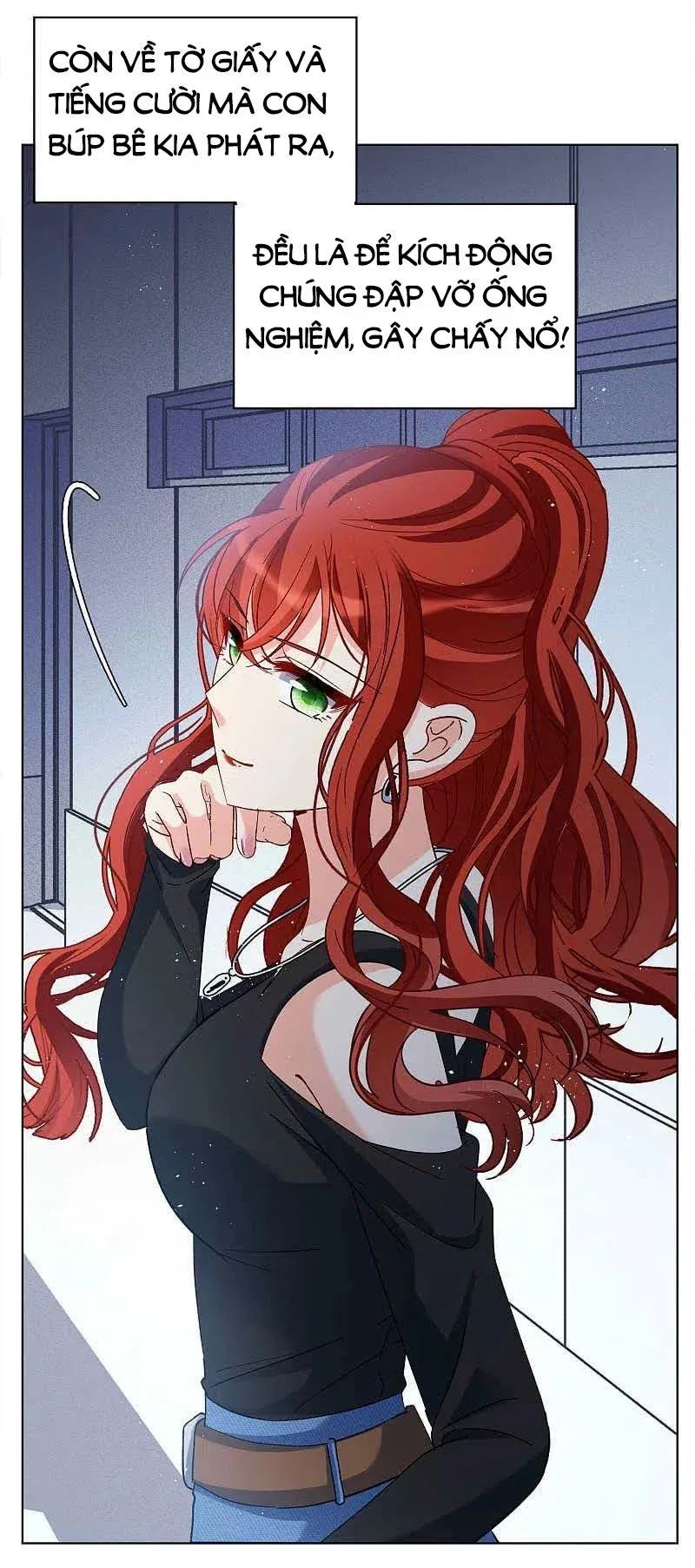 đọc truyện Em Đến Đây, Mời Nằm Xuống Chương 197 ảnh 9 tại Thiên Thai Truyện