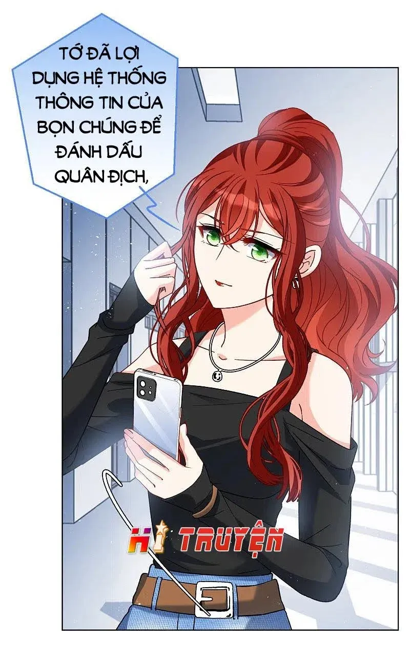 đọc truyện Em Đến Đây, Mời Nằm Xuống Chương 197 ảnh 11 tại Thiên Thai Truyện