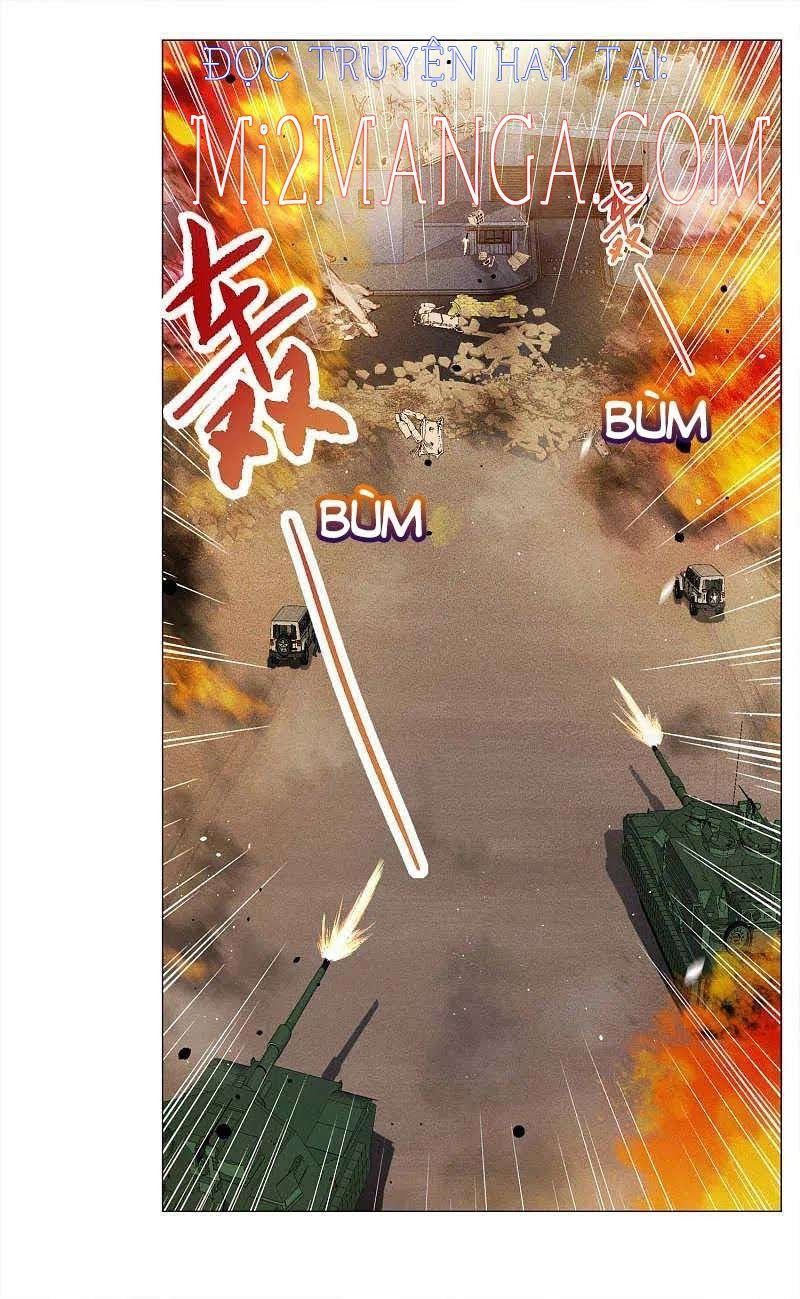 đọc truyện Em Đến Đây, Mời Nằm Xuống Chương 198 ảnh 5 tại Thiên Thai Truyện