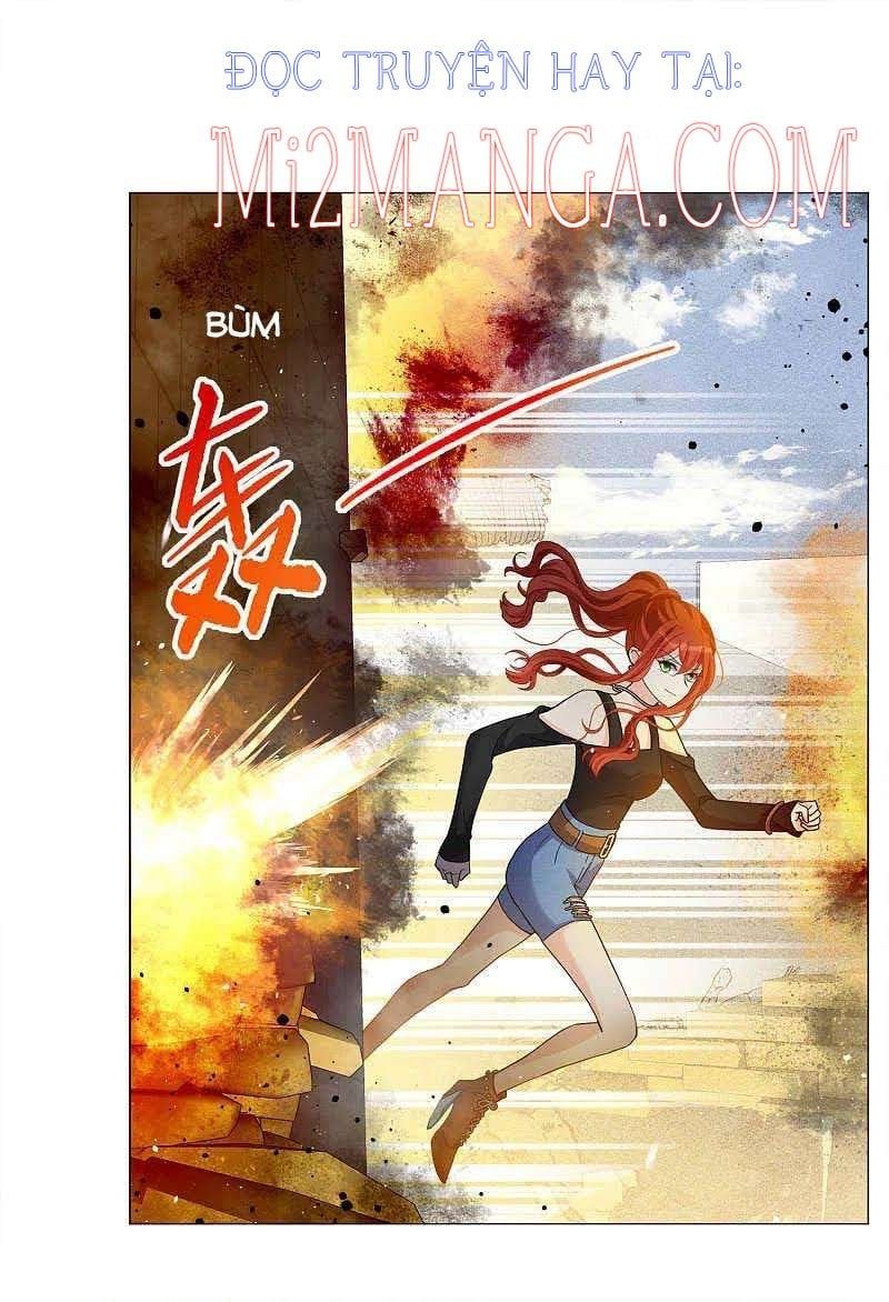 đọc truyện Em Đến Đây, Mời Nằm Xuống Chương 198 ảnh 9 tại Thiên Thai Truyện