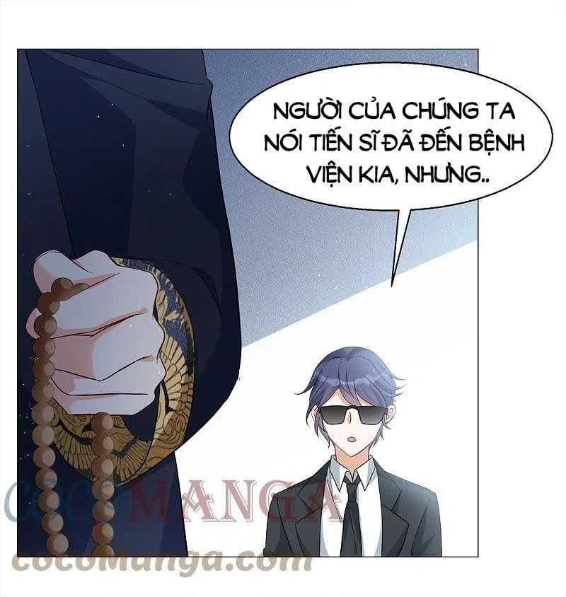 đọc truyện Em Đến Đây, Mời Nằm Xuống Chương 199 ảnh 18 tại Thiên Thai Truyện