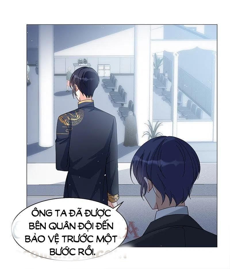 đọc truyện Em Đến Đây, Mời Nằm Xuống Chương 199 ảnh 20 tại Thiên Thai Truyện