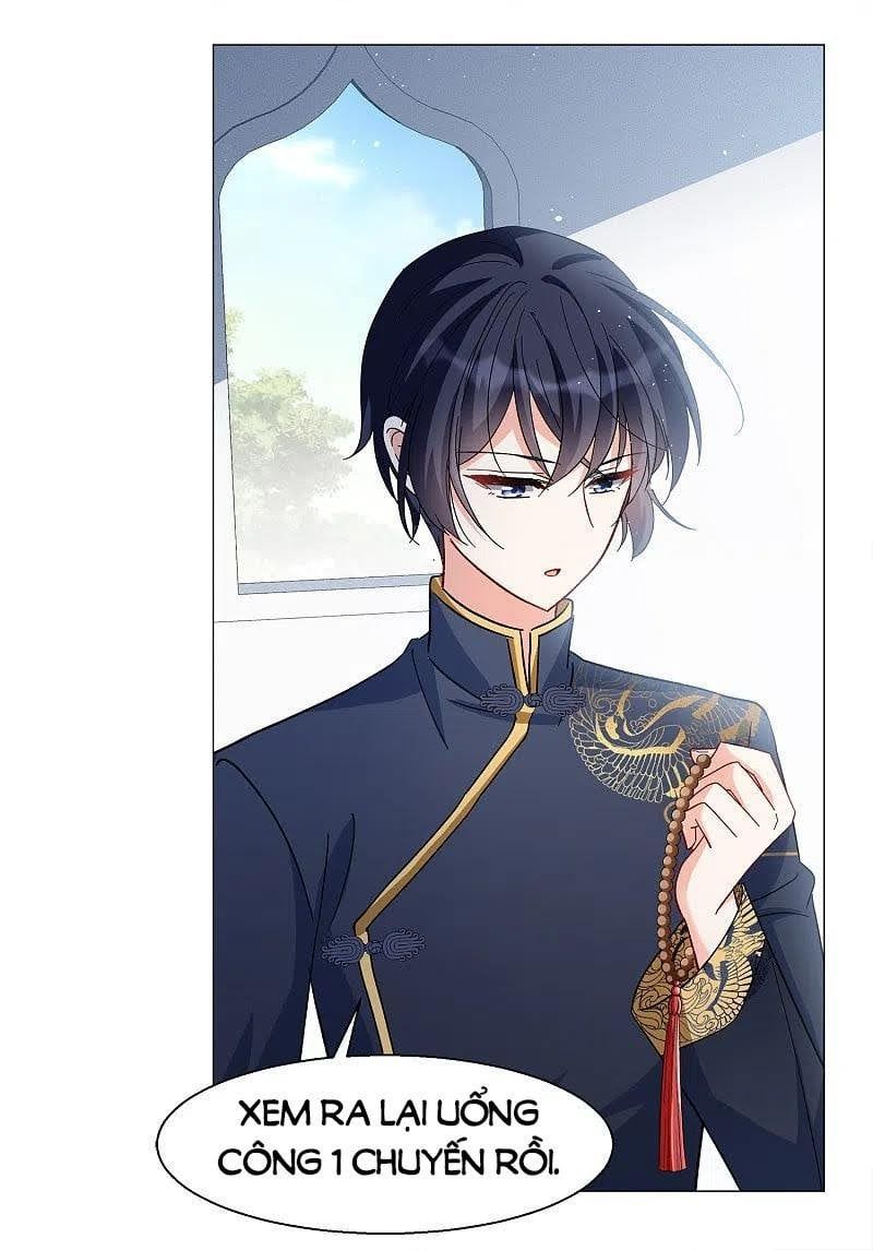 đọc truyện Em Đến Đây, Mời Nằm Xuống Chương 199 ảnh 21 tại Thiên Thai Truyện