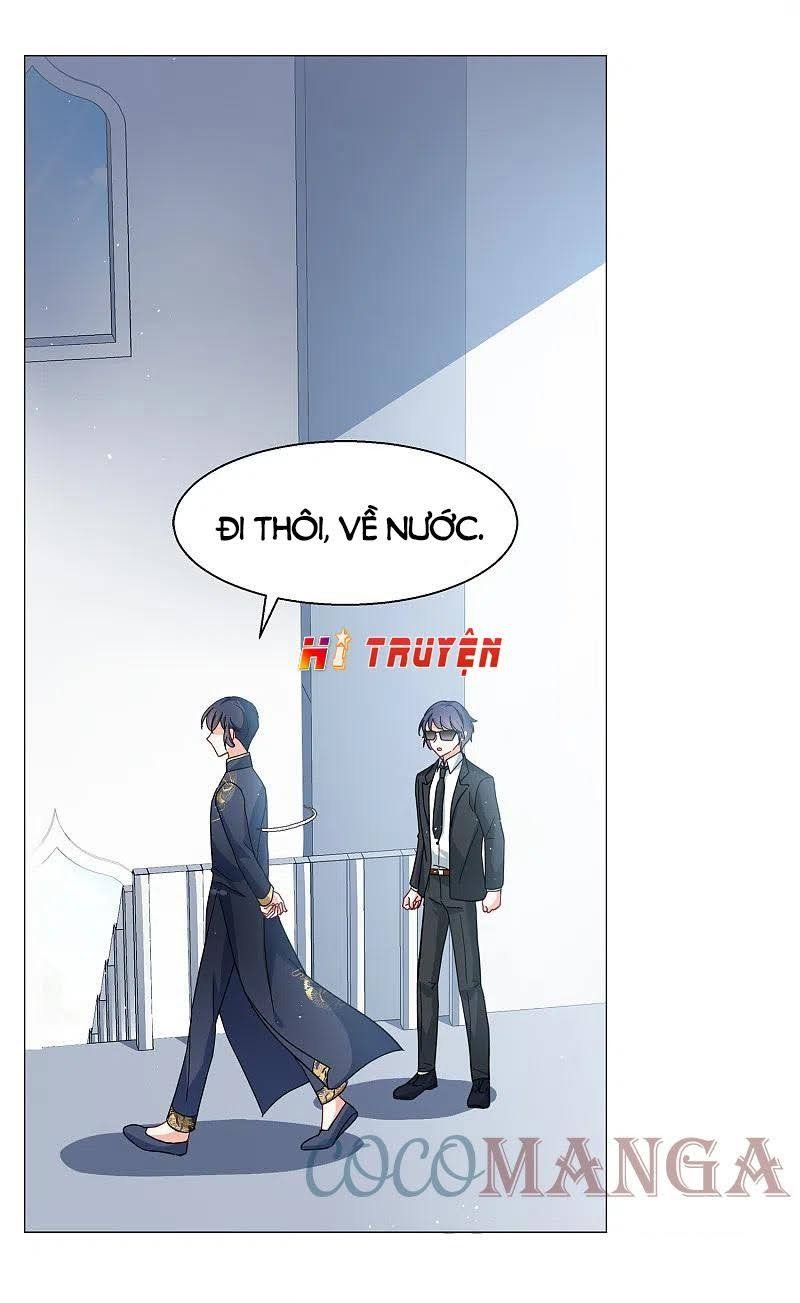 đọc truyện Em Đến Đây, Mời Nằm Xuống Chương 199 ảnh 22 tại Thiên Thai Truyện