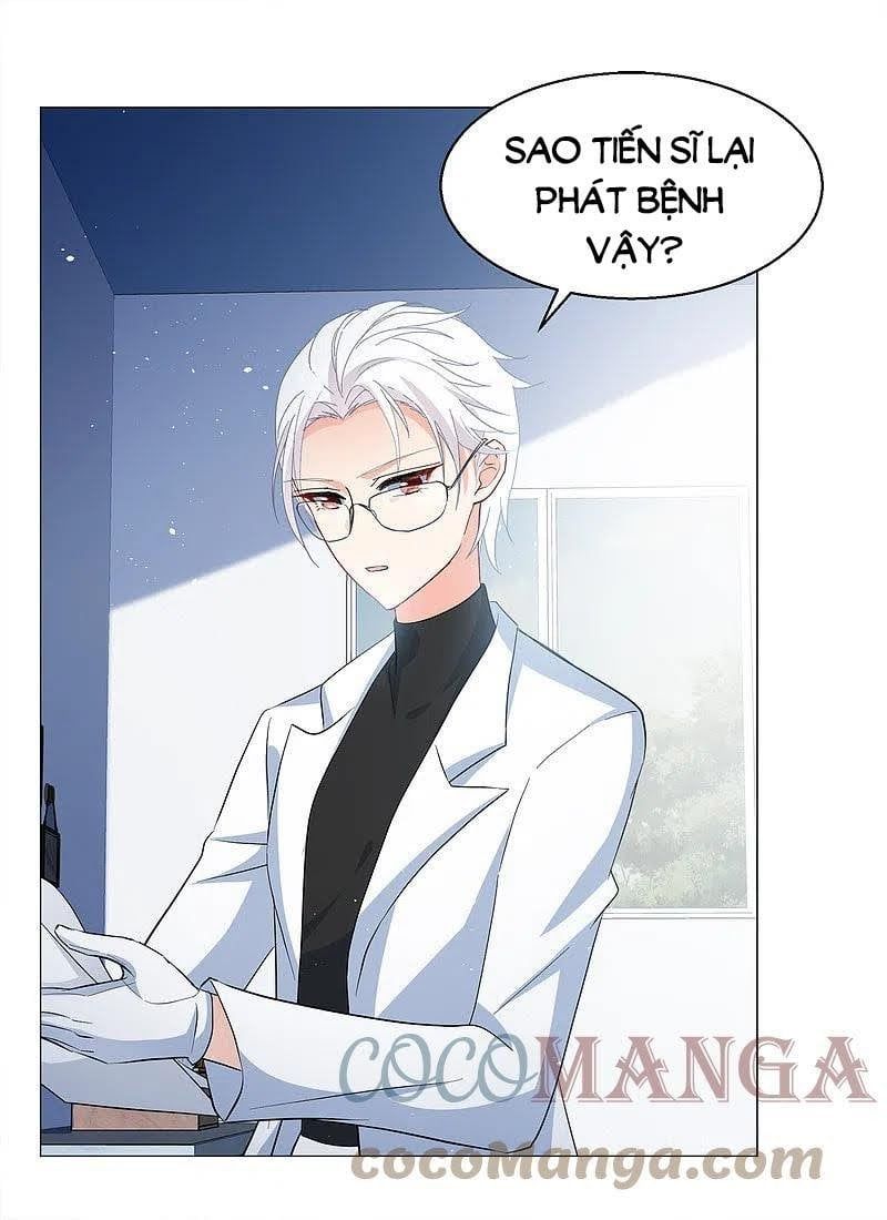 đọc truyện Em Đến Đây, Mời Nằm Xuống Chương 199 ảnh 6 tại Thiên Thai Truyện