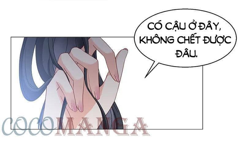 đọc truyện Em Đến Đây, Mời Nằm Xuống Chương 199 ảnh 10 tại Thiên Thai Truyện