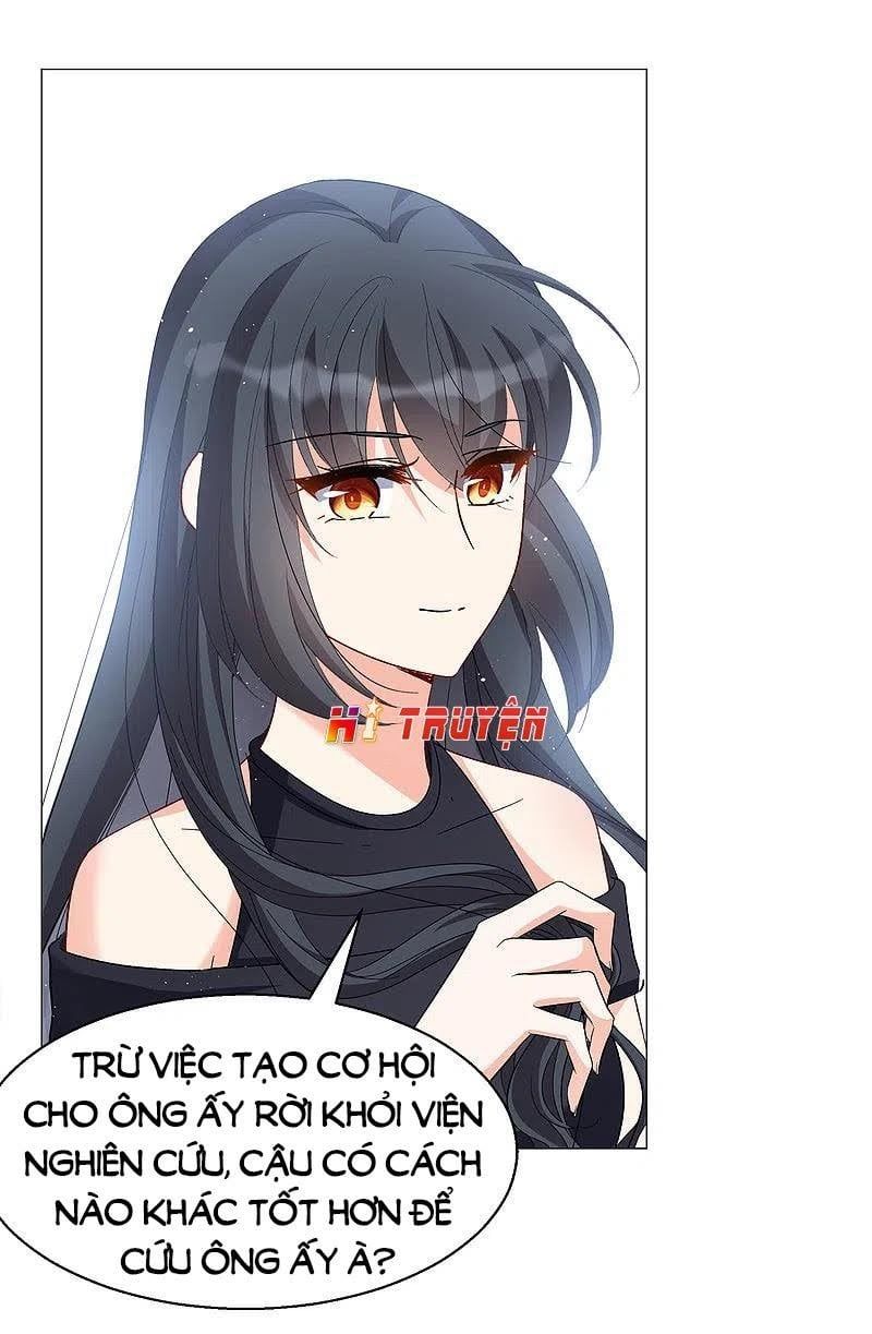 đọc truyện Em Đến Đây, Mời Nằm Xuống Chương 199 ảnh 11 tại Thiên Thai Truyện